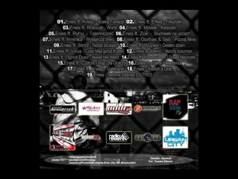 Enes ft. Kniaz kuba - Galerianki