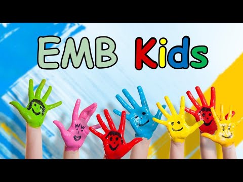 EMB Kids (11.9.2020)