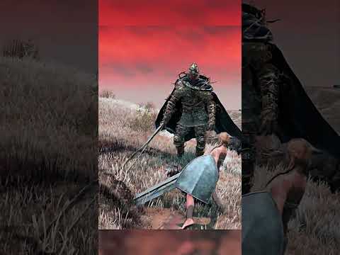 "Mastering the Free Aim Parry in Elden Ring Part 3"