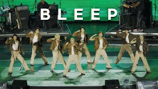 Download lagu 삐처리 (BLEEP) | 251018 스트레이키즈 콘서트 dominATE:celebrATE mp3 Download lagu 삐처리 (BLEEP) | 251018 스트레이키즈 콘서트 dominATE:celebrATE mp3