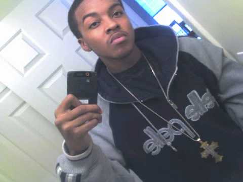 Antwain T  Cleary  Young Twain  They Aint Gotta Know  HQ 