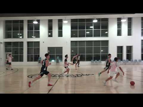 Ez United(2) vs Impostors(7) - Saturday tier 7 playoffs - tcbl 2021 winter