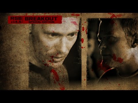 Rap Slam Battles #14.5: Breakout - Particle Man vs. Shazaam @ Jolene's