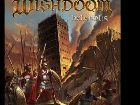 Wishdoom - Wishdoom