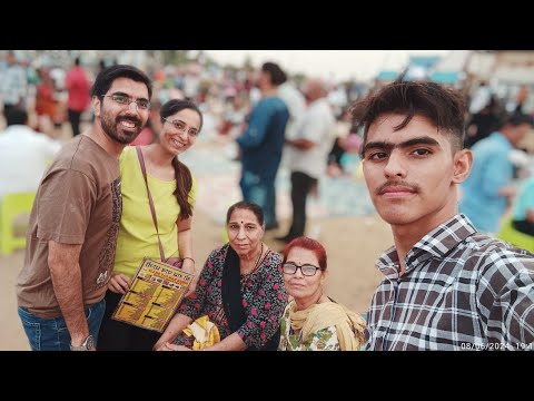 Ajj hum Gaye JUHU BEACH || Mumbai Vlog 🏖️🌊
