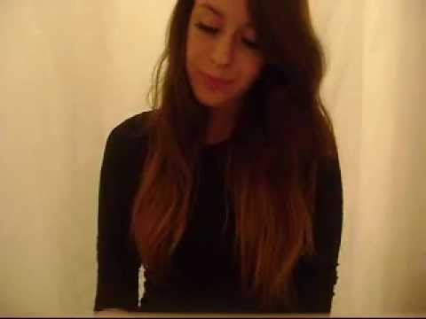 John Legend - Ordinary People cover by Mergita