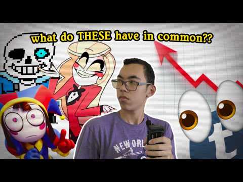 How to Unintentionally Spawn a Massive Fandom | A Writing Analysis