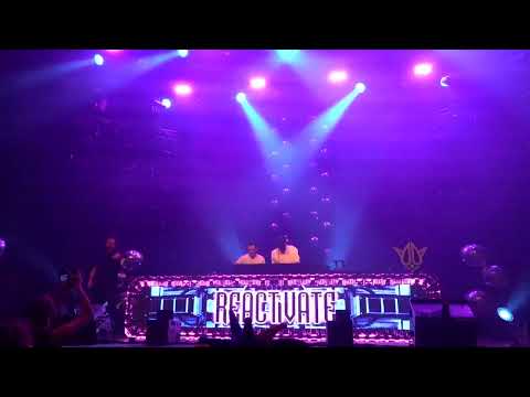 Josh & Wesz @ Reactivate 2025 - 013 - 18.01.25