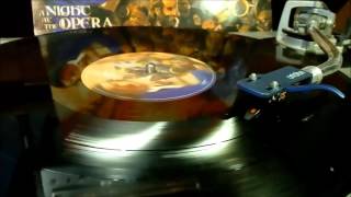 Blind Guardian &quot;Wait For An Answer&quot; from A Night At The Opera Vinyl