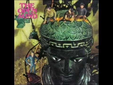 The Open Mind - I Feel The Same Way Too - 1969