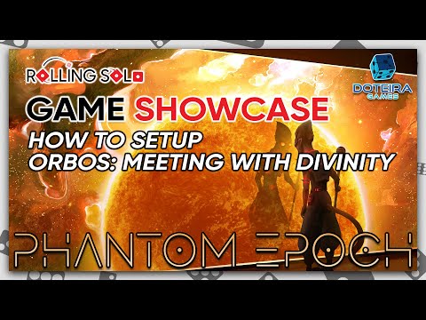 Phantom Epoch | How To Setup | Meeting With Divinity