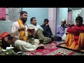 जागर के बीच में नाच गया अहंकार भादो मा�