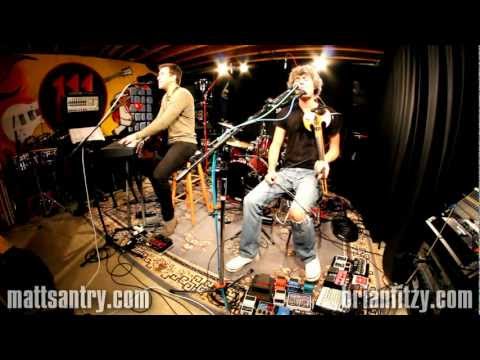 I Just Blinked - Santry & Fitzy