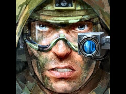 Machines at War 3 RTS (By Isotope) IOS - Game Review - YouTube