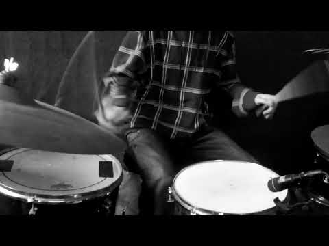Ogonek feat. Joanna Syze - Not My Type(Drum Cover)
