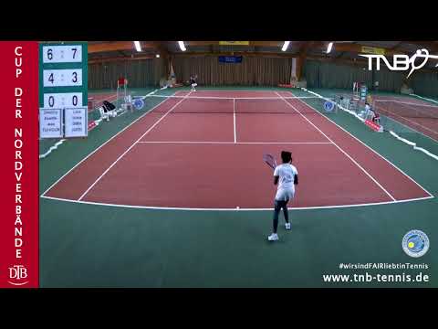 TE-Cup der Nordverbände D.A.TUFFOUR(GER) vs. L.I.DIMA(GER)[14]