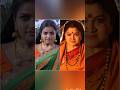 Nandini Vs Parvathi Who Is The Powerfull Nandini Fans Nandini Serial Shorts