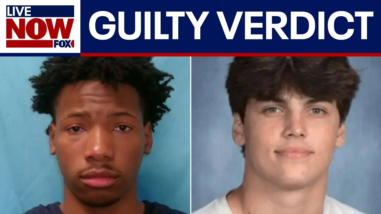 Karmelo Anthony trial: jury reveals verdict