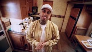 Nicky Jam Vs J Balvin - &#39;Asi Se Baila X (Equis)&#39;