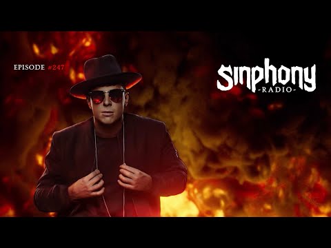 SINPHONY Radio – Episode 247 | 1001Tracklists Top 101 Producers of 2025