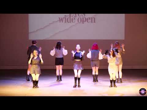 TWICE - I Can't stop me - DEVILISH (Team) - REAL FEST 05.02.23