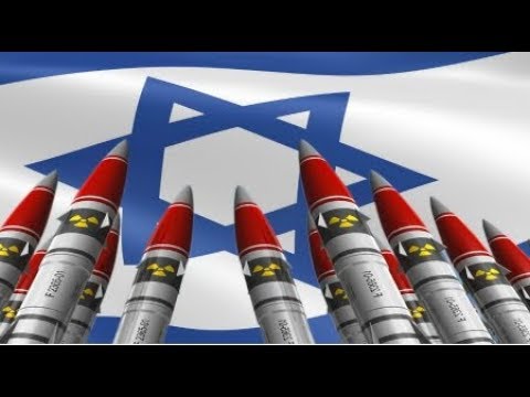 BREAKING News 2018 Israeli Nuclear Reactors being Fortified Threat of Iran Missile attack Video