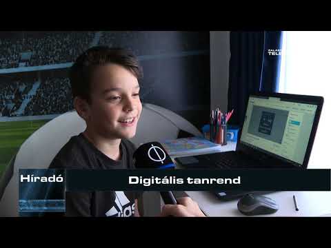 Híradó – 2020. március 24.