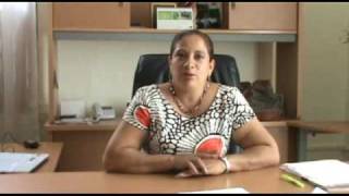 preview picture of video 'Entrevista a la C. Sandra Malerva García, Presidenta Municipal de Tempoal de Sánchez Veracruz'
