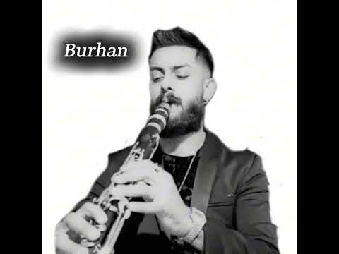 Burhan-Mustafov Klarnet Damla Damla