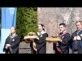 Frog Choir - Double Trouble 