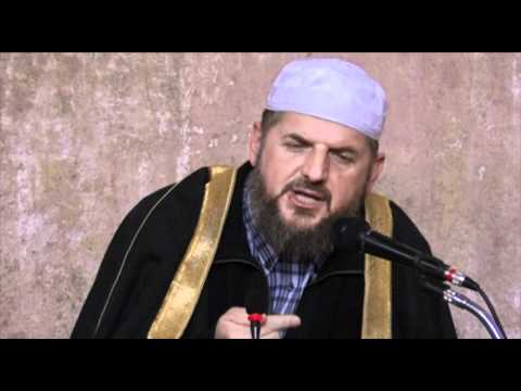 Nr.34 AKIDE TAHAVIJE  "Muslimanët janë evlia (të dashur) të Allahut"