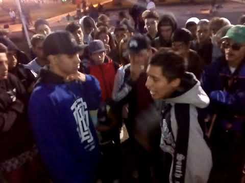 DIKEY INBORN vs MAB DECK - Semifinal (18/01)