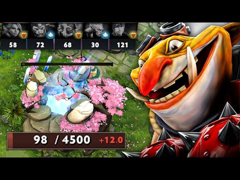 THE MOST SAVAGE COMEBACK OF TECHIES OFFICIAL!