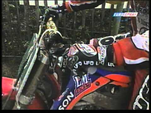 MX des NATIONS 98 FOXHILLS 2