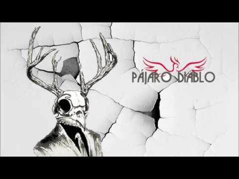 Pájaro Diablo - Abrecaminos (2016) (Full album)
