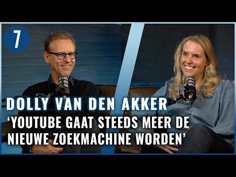 Dolly van den Akker — Dolly van den Akker (MPG Group): 'De rol van influencers nee
