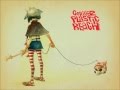 Gorillaz - Welcome to the world of plastic beach ...
