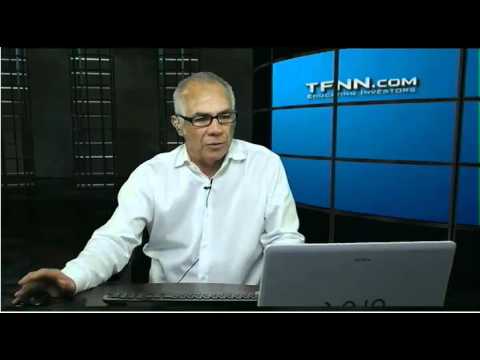 July 11th Daily Stock Market Recap by Tom O'Brien on TFNN - 2012.mp4