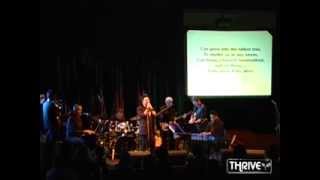 Fully Alive - Br James Maher msc and the Gospel of Love Band (Thrive Festival Aug 2012)