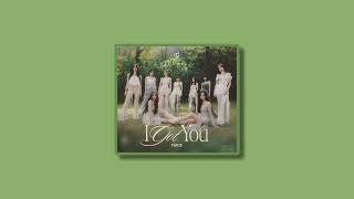 Download lagu TWICE - ‘I GOT YOU’ (LoFi Version) mp3