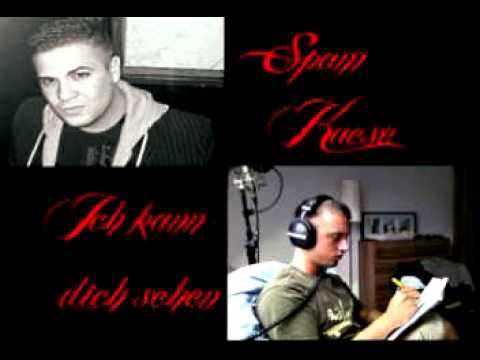 Ich kann dich sehen Part II - KaeseONE & SPAMone