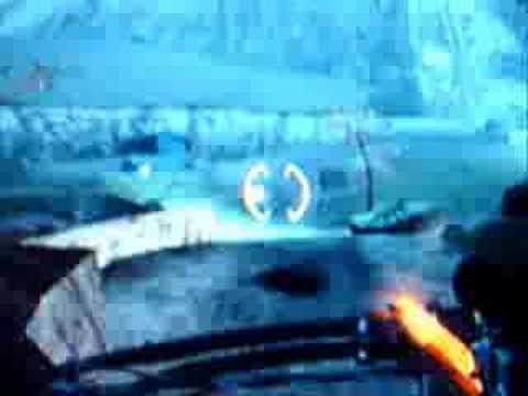 Half Life 2 AMV with bodies hit the floor