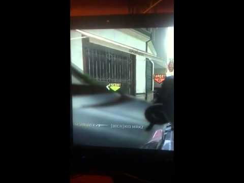 Dispute vs kid n fresh