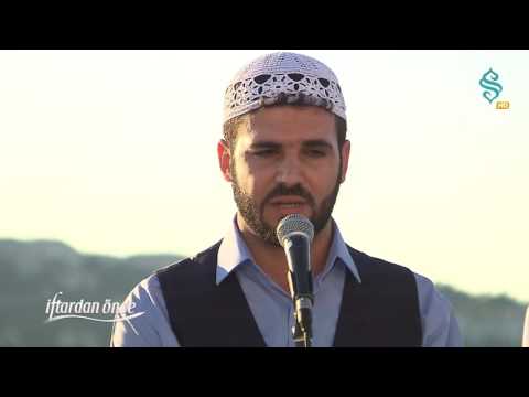 Adana Nazargah İlahi Grubu - Hicaz Yolları