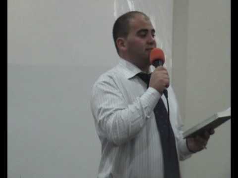 O ascultaţi, o ascultaţi | Daniel Todor