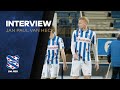 Van Hecke: 'Zonder mijn instelling was ik nooit zover gekomen'