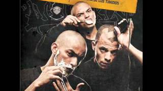 La Danza del Miedo Lyrics English Translation