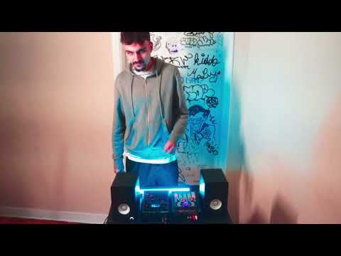 Sujoground and Chiarelli!