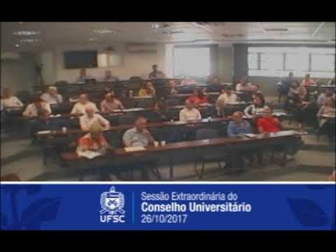 CUn/UFSC 26.10.2017