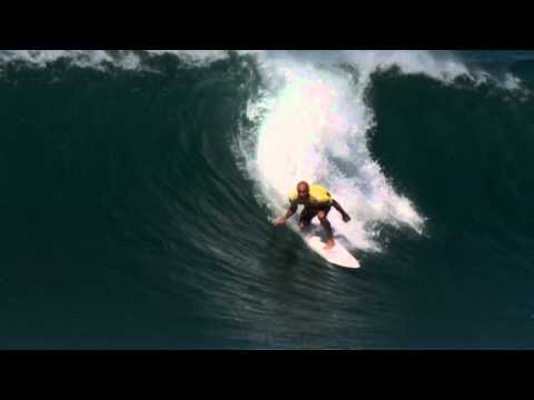 Kelly Slater 10pt Ride Another Angle - 2010 Billabong Pipe Masters